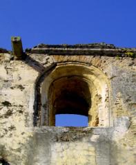 Doors & Windows, Antigual, Guatemala